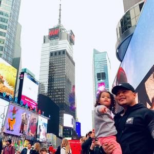 Meet your Posher, Alexander